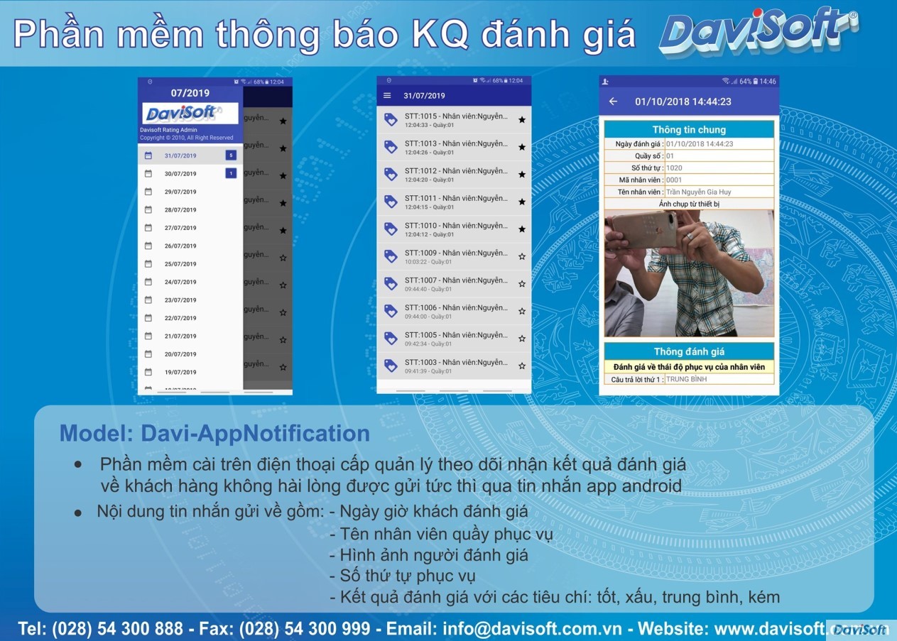 Davi-AppNotification